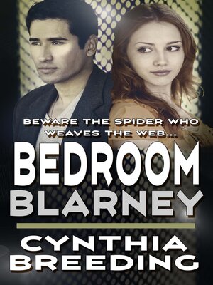 cover image of Bedroom Blarney